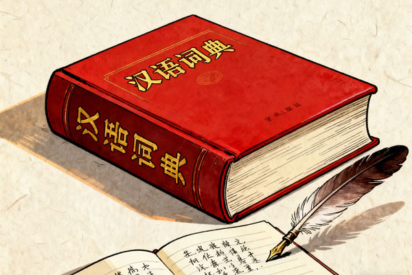 汉语词典