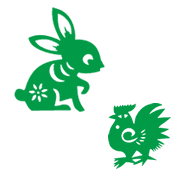 冲兔煞东