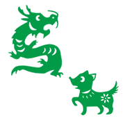 冲龙煞北