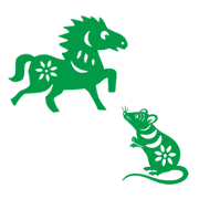 冲马煞南