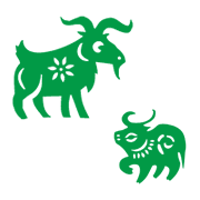 冲羊煞东