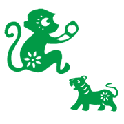 冲猴煞北