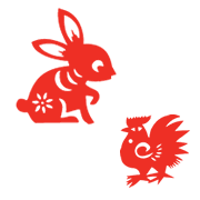 冲兔煞东