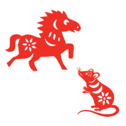 冲马煞南