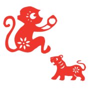 冲猴煞北