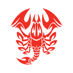 天蝎座