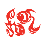 双鱼座