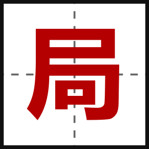 局