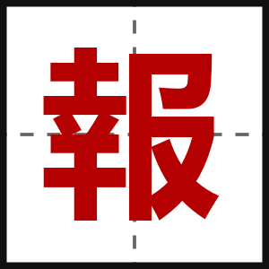 報