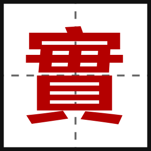 實