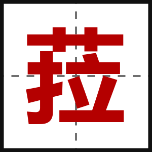 菈