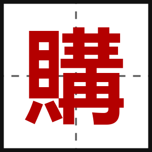 購