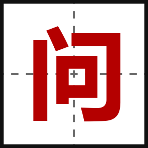 问