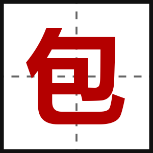 包