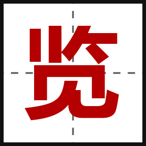 览