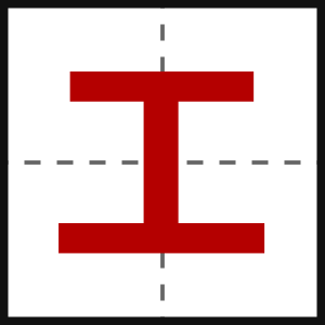 工