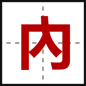 內