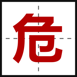 危