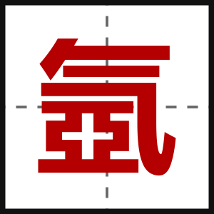 氬