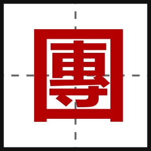 團