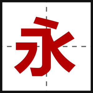 永