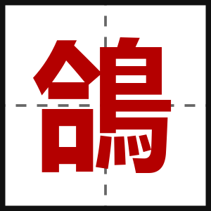 鴿