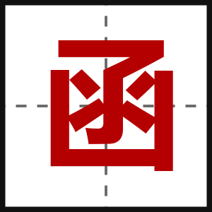 函