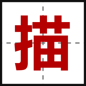 描