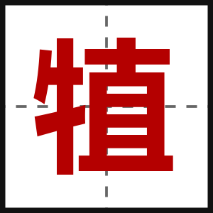 犆