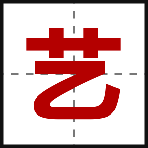 艺