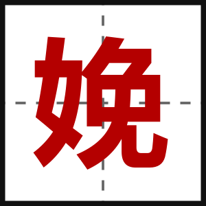 娩