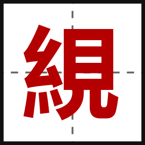 絸