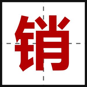 销