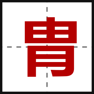 胄