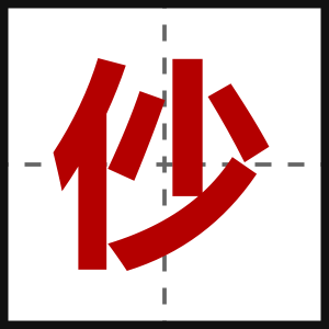仯