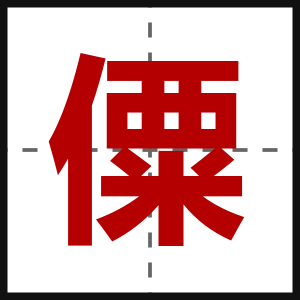 僳