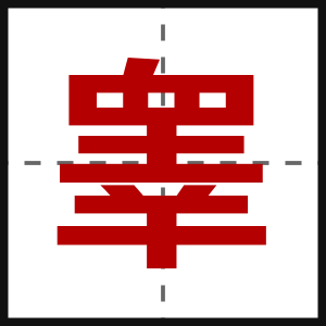 睾