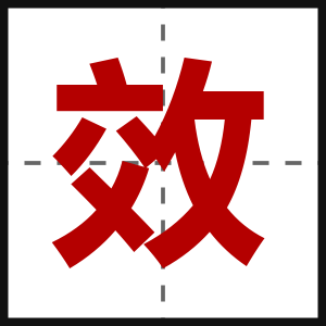 效