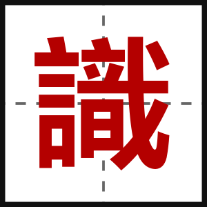 識