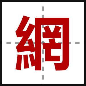 網