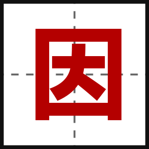 因