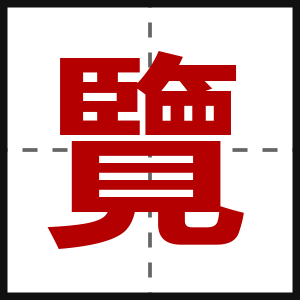 覽