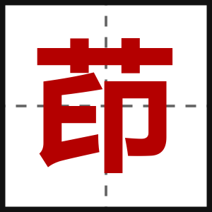 茚