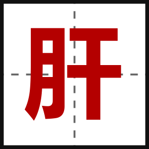 肝