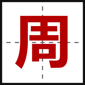 周