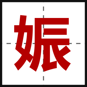 娠