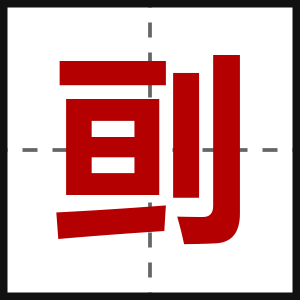 刯