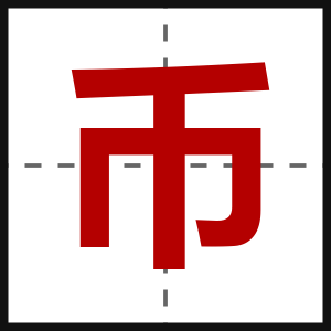 币