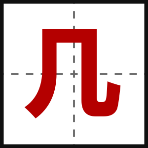 几