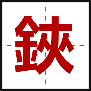 鋏
